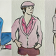 Image for article titled Skinny Scarves and Peasant Tops: The Gilmore Girls Wore Truly Godawful Clothes